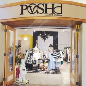 Meet your Posher, Valerie